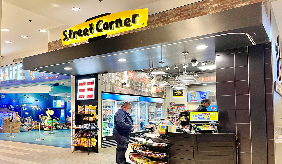 Street Corner News | Mall of America®